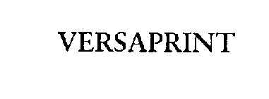 VERSAPRINT