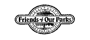 TALLAHASSEE FRIENDS OF OUR PARKS FOUNDATION, INC