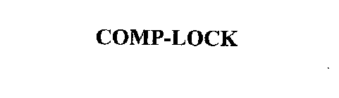 COMP-LOCK