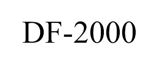 DF-2000
