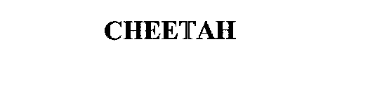 CHEETAH