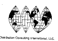 DISTRIBUTION CONSULTING INTERNATIONAL, LLC.