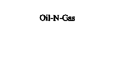 OIL-N-GAS