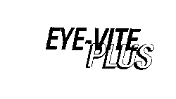 EYE-VITE PLUS