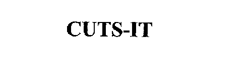 CUTS-IT