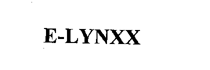 E-LYNXX