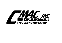 CMAC INC LOGISTICS CONSULTING