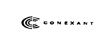 C CONEXANT