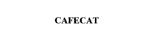 CAFECAT