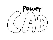POWER CAD