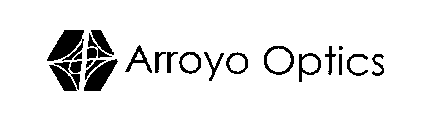 ARROYO OPTICS