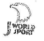J WORLD SPORT