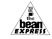 THE BEAN EXPRESS
