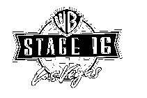 WB STAGE 16 LAS VEGAS