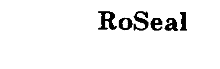 ROSEAL