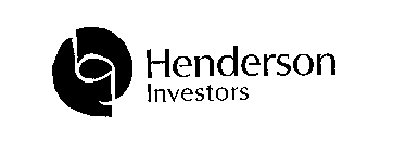 HENDERSON INVESTORS