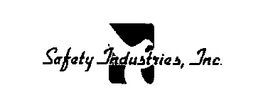 SAFETY INDUSTRIES, INC.