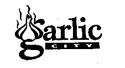 GARLIC CITY