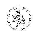 D O G L E G  COLLECTOR SERIES