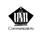 UMI COMMUNICATIONS