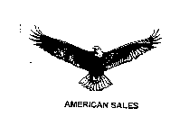 AMERICAN SALES