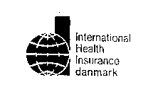 INTERNATIONAL HEALTH INSURANCE DANMARK