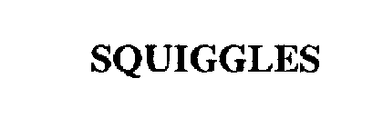 SQUIGGLES