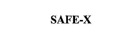 SAFE-X