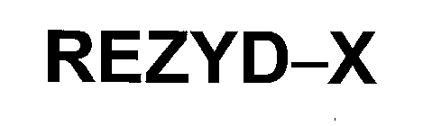 REZYD-X