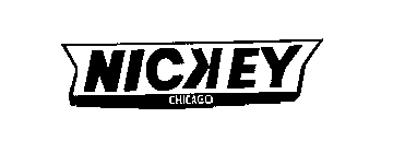 NICKEY CHICAGO