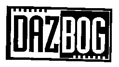 DAZBOG