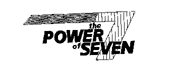 THE POWER OF SEVEN