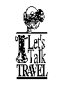 LET'S TALK TRAVEL