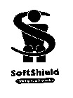 SOFTSHIELD INFLATING HEAD PROTECTION