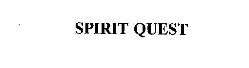 SPIRIT QUEST