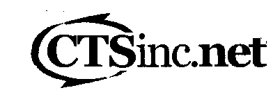 CTSINC.NET