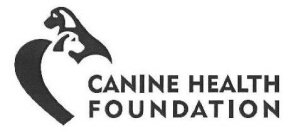 CANINE HEALTH FOUNDATION