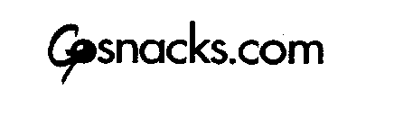 GOSNACKS.COM