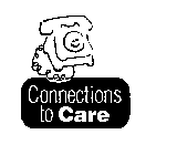 CONNECTIONS TO CARE