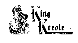 KING KREOLE 