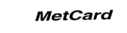 METCARD