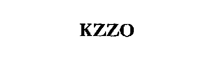 KZZO
