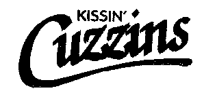 KISSIN' CUZZINS