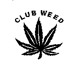 CLUB WEED