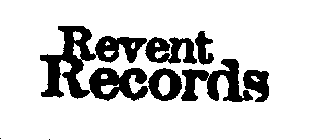 REVENT RECORDS