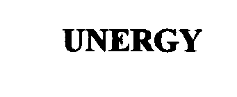 UNERGY