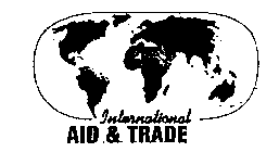 INTERNATIONAL AID & TRADE