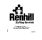 RENHILL STAFFING SERVICES 