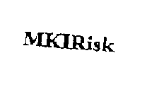 MKIRISK