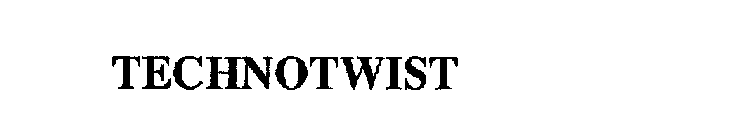 TECHNOTWIST